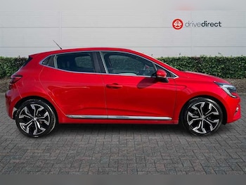 Used Renault Clio 2022 for sale - 75565898: Photo
