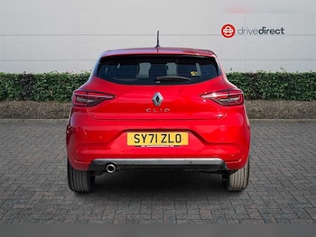 Used Renault Clio 2022 for sale - 75565898: Photo