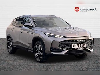 Used MG MG HS undefined for sale - 77322198: Photo