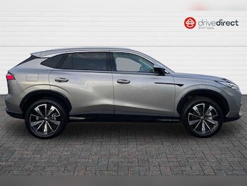 Used MG MG HS undefined for sale - 77322198: Photo