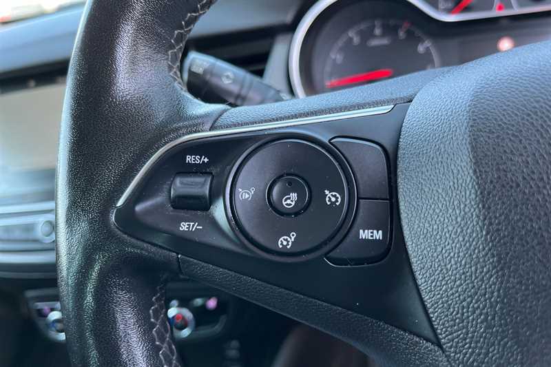 Used Vauxhall Crossland 2022 for sale - 76956135: Photo 21