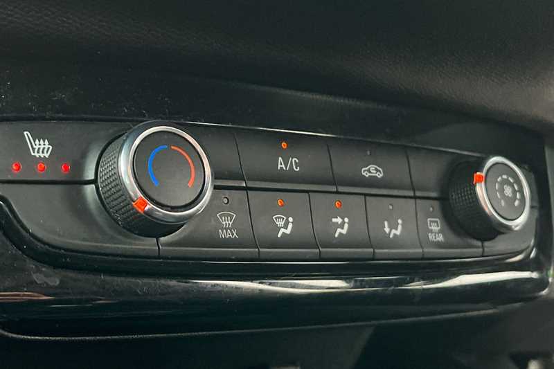 Used Vauxhall Corsa 2021 for sale - 76733004: Photo 15