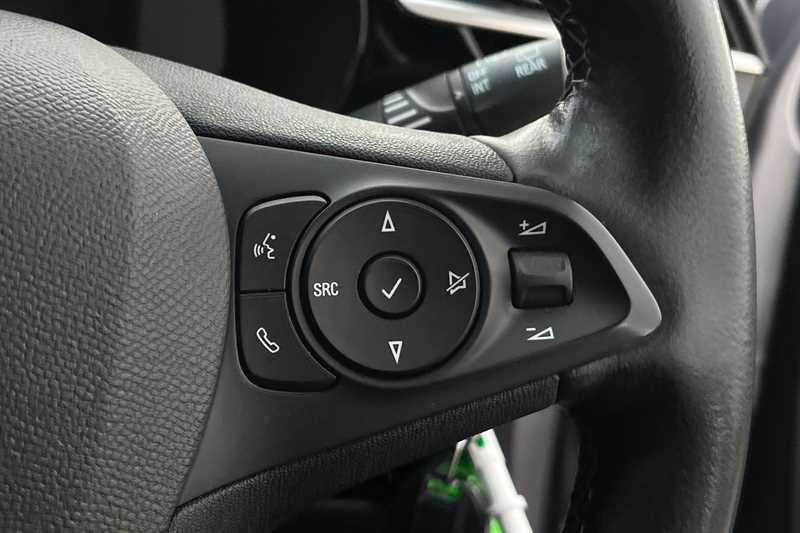 Used Vauxhall Corsa 2021 for sale - 76733004: Photo 22