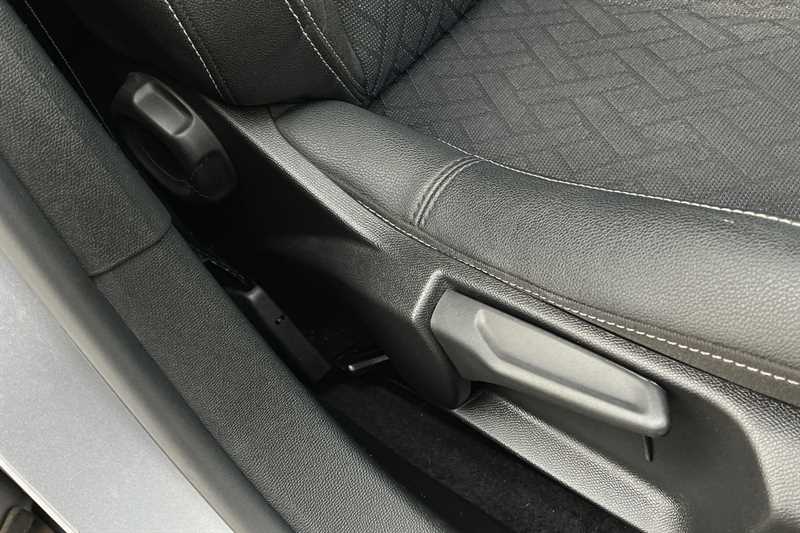 Used Vauxhall Corsa 2021 for sale - 76733004: Photo 26