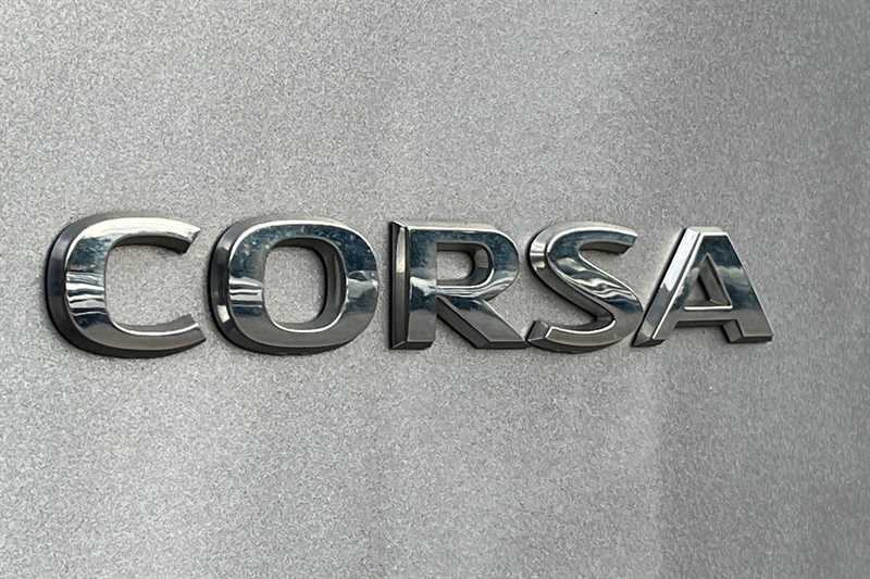 Used Vauxhall Corsa 2021 for sale - 76733004: Photo 30