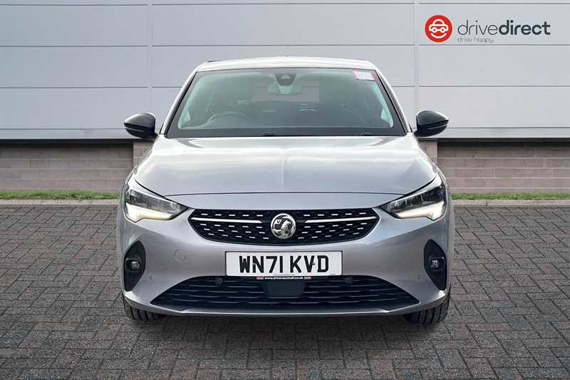 Used Vauxhall Corsa 2021 for sale - 76733004: Photo 8