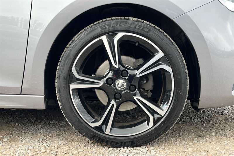 Used Vauxhall Corsa 2021 for sale - 76733004: Photo 9