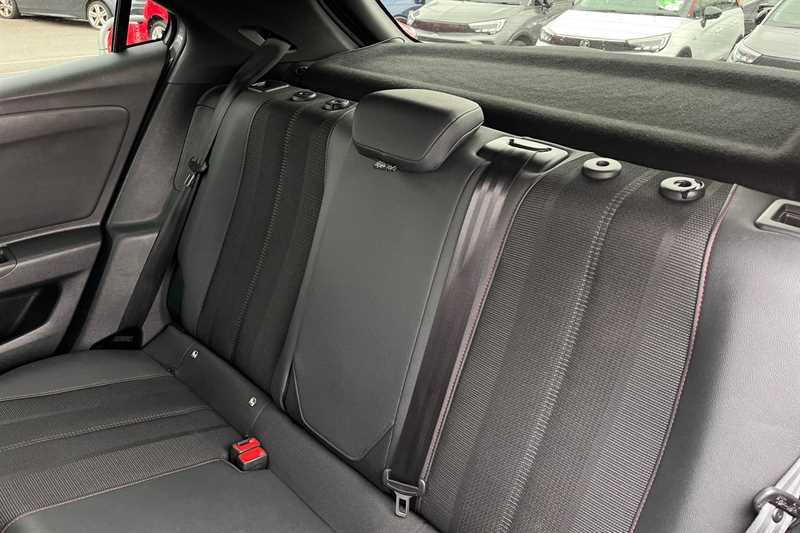 Used Vauxhall Mokka 2022 for sale - 76734039: Photo 24