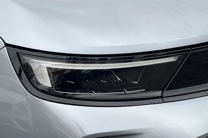 Used Vauxhall Mokka 2022 for sale - 76734039: Photo 28