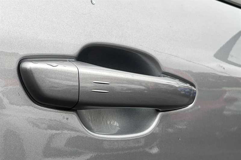 Used Vauxhall Mokka 2022 for sale - 76734039: Photo 33