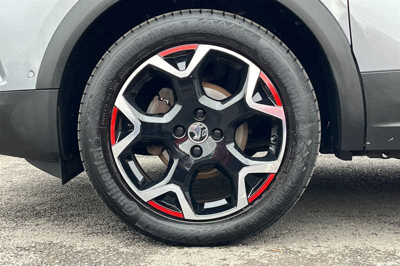 Used Vauxhall Mokka 2022 for sale - 76734039: Photo 9