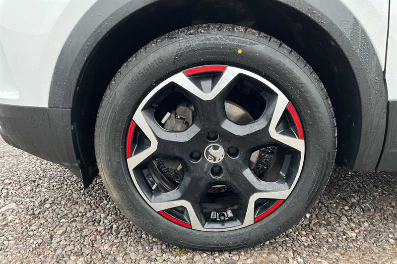 Used Vauxhall Mokka 2022 for sale - 77416278: Photo 11