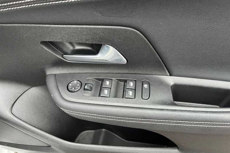 Used Vauxhall Mokka 2022 for sale - 77416278: Photo 16