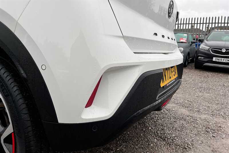 Used Vauxhall Mokka 2022 for sale - 77416278: Photo 39