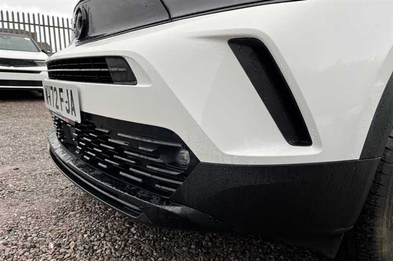 Used Vauxhall Mokka 2022 for sale - 77416278: Photo 40