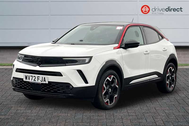 Used Vauxhall Mokka 2022 for sale - 77416278: Photo 7