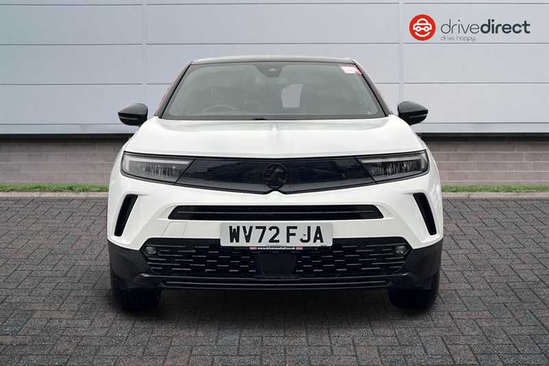 Used Vauxhall Mokka 2022 for sale - 77416278: Photo 8