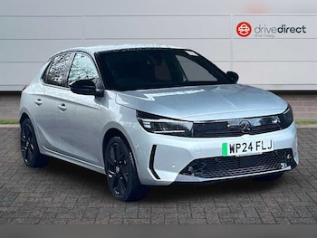 50kWh GS Hatchback 5dr Electric Auto (136 ps)