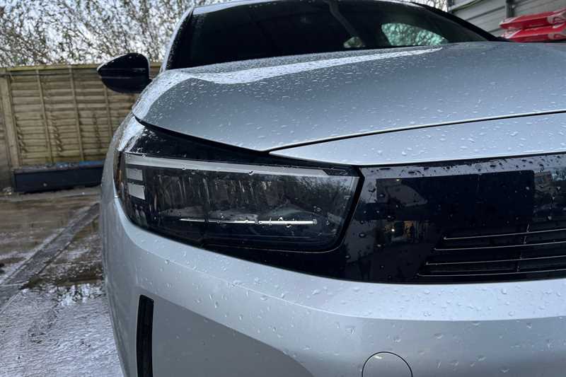 Used Vauxhall Corsa 2024 for sale - 77562271: Photo 28