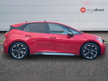 Used Cupra Born 2022 for sale - 77742060: Photo