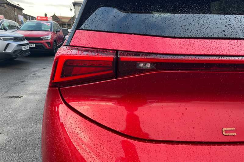 Used Cupra Born 2022 for sale - 77742060: Photo 31