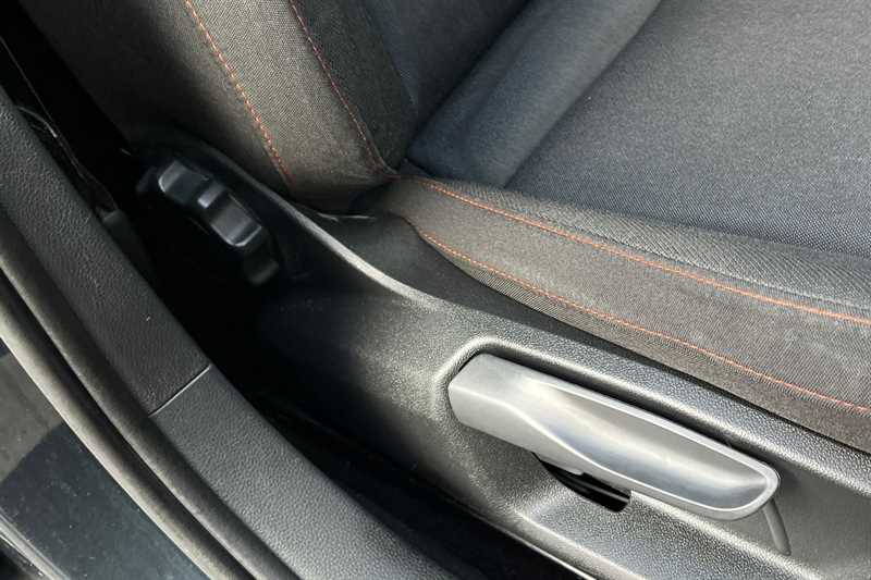 Used SEAT Ibiza 2023 for sale - 76448137: Photo 26