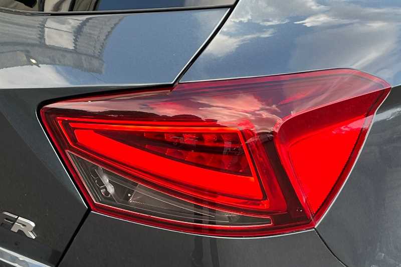 Used SEAT Ibiza 2023 for sale - 76448137: Photo 32