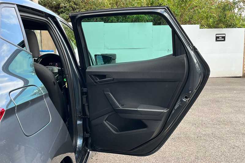 Used SEAT Ibiza 2023 for sale - 76448137: Photo 39