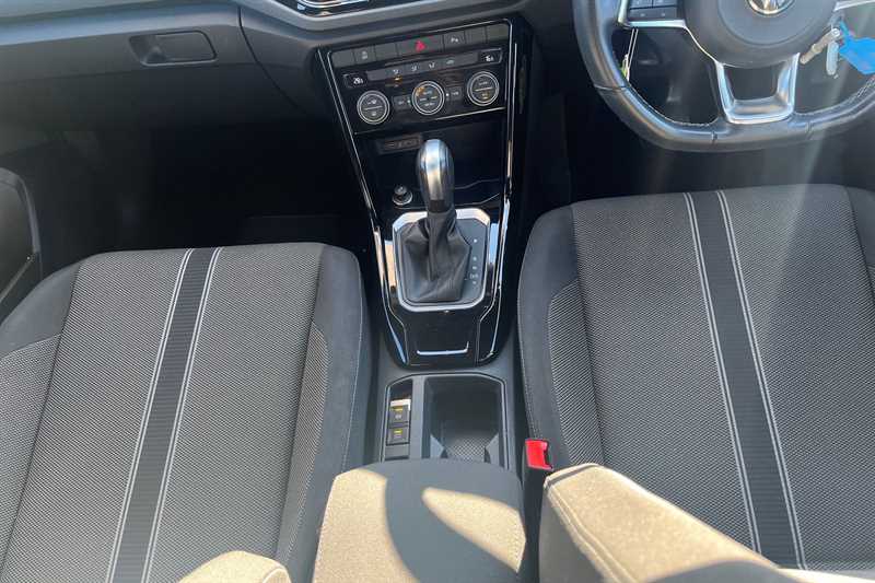 Used Volkswagen T-Roc 2021 for sale - 78217470: Photo 14