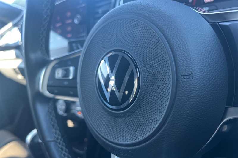 Used Volkswagen T-Roc 2021 for sale - 78217470: Photo 38