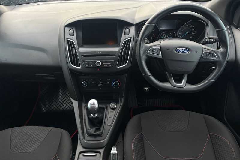 Used Ford Focus 2017 for sale - 77402513: Photo 13