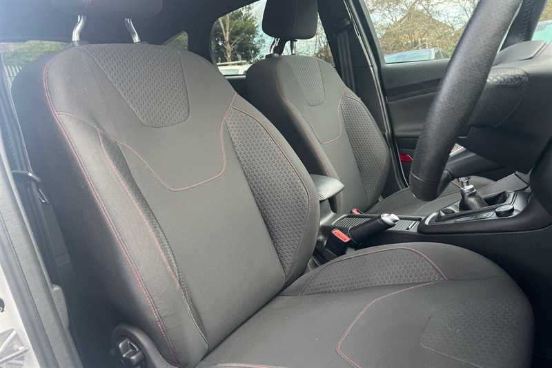 Used Ford Focus 2017 for sale - 77402513: Photo 23