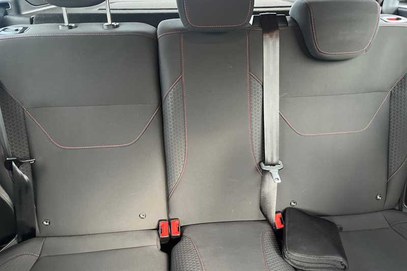 Used Ford Focus 2017 for sale - 77402513: Photo 24