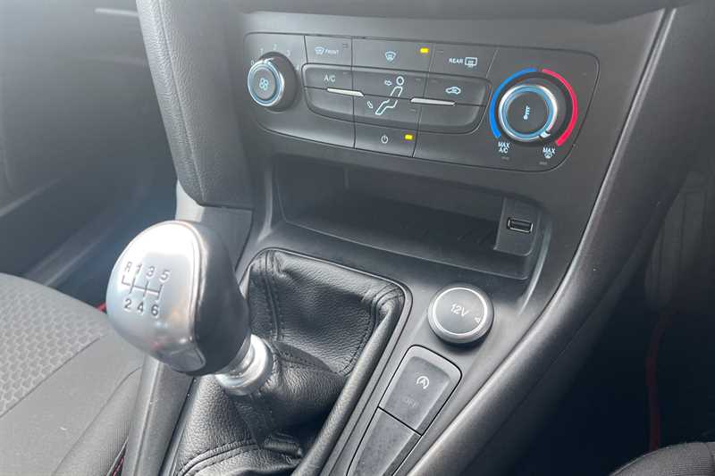 Used Ford Focus 2017 for sale - 77402513: Photo 40