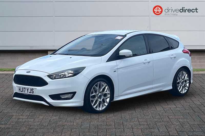 Used Ford Focus 2017 for sale - 77402513: Photo 7