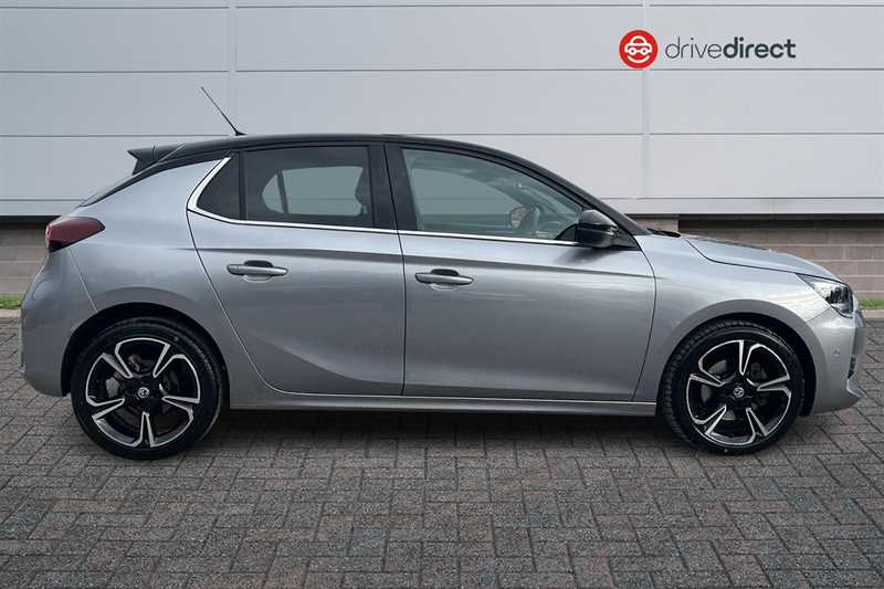 Used Vauxhall Corsa 2023 for sale - 78160954: Photo 2