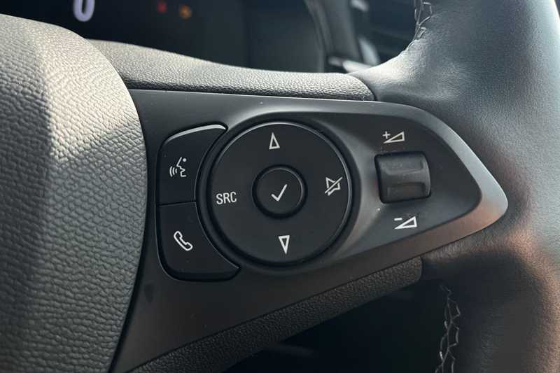 Used Vauxhall Corsa 2023 for sale - 78160954: Photo 22