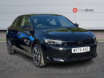 Used Vauxhall Corsa 2025 for sale - 78265923: Photo