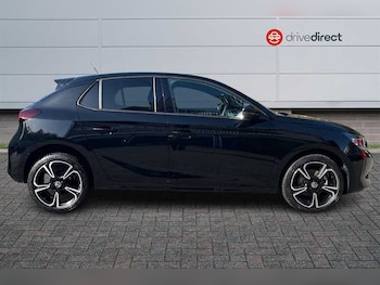 Used Vauxhall Corsa 2025 for sale - 78265923: Photo