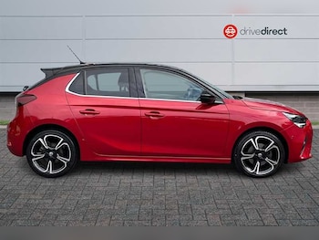 Used Vauxhall Corsa 2022 for sale - 78294924: Photo