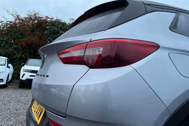Used Vauxhall Grandland 2022 for sale - 78189510: Photo 32