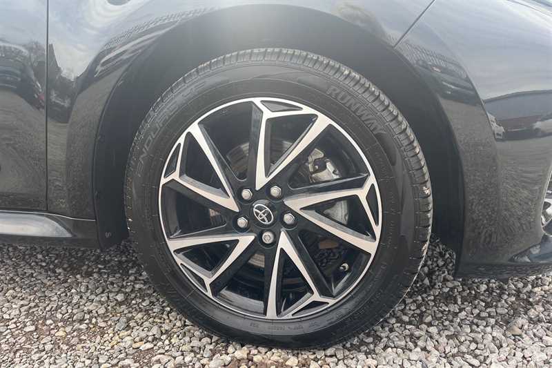 Used Toyota Yaris 2022 for sale - 77894903: Photo 10