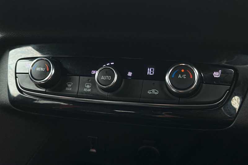 Used Vauxhall Corsa 2021 for sale - 78217046: Photo 15