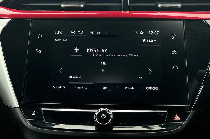 Used Vauxhall Corsa 2021 for sale - 78217046: Photo 17