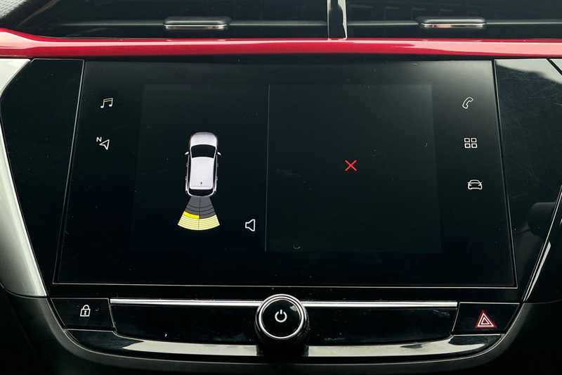 Used Vauxhall Corsa 2021 for sale - 78217046: Photo 19