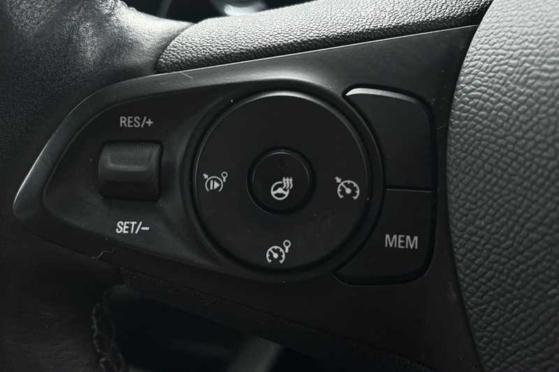 Used Vauxhall Corsa 2021 for sale - 78217046: Photo 21