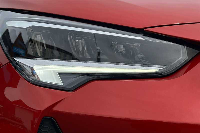 Used Vauxhall Corsa 2021 for sale - 78217046: Photo 28