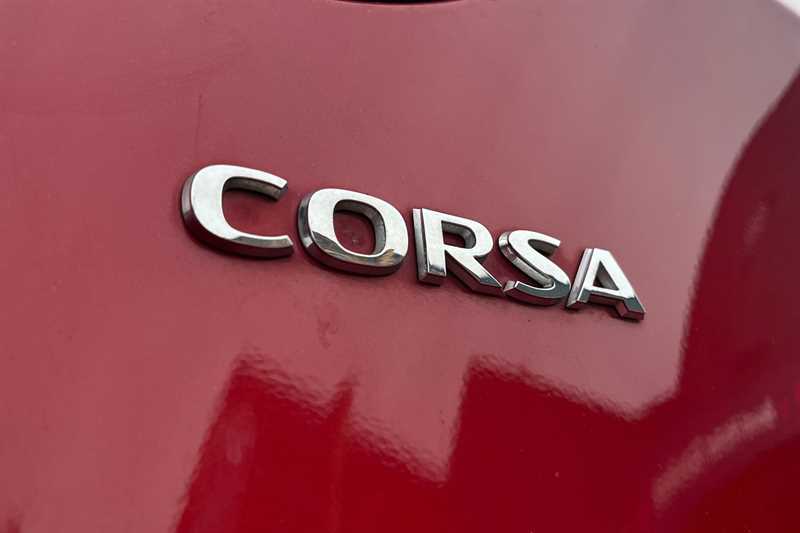 Used Vauxhall Corsa 2021 for sale - 78217046: Photo 30