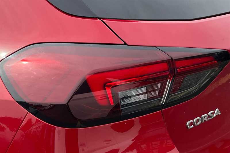 Used Vauxhall Corsa 2021 for sale - 78217046: Photo 31