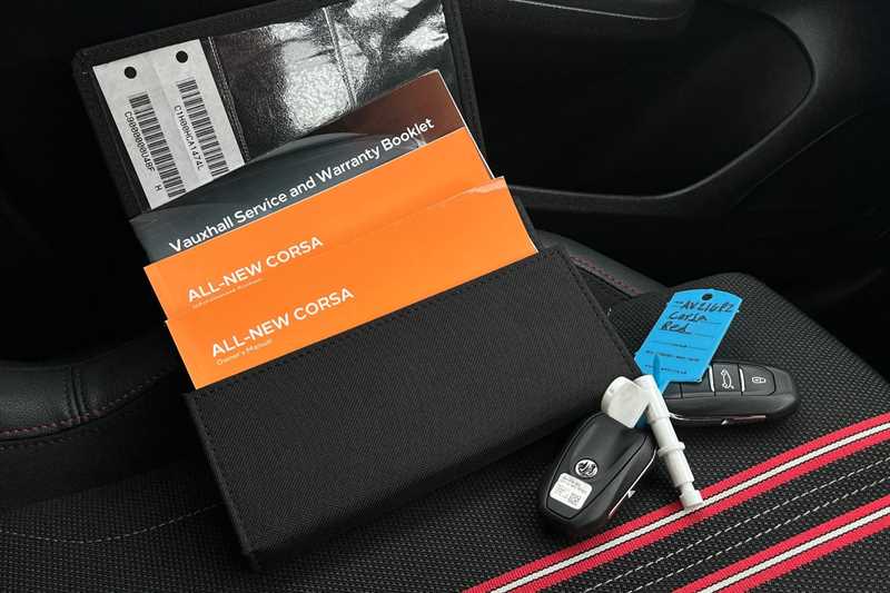 Used Vauxhall Corsa 2021 for sale - 78217046: Photo 36